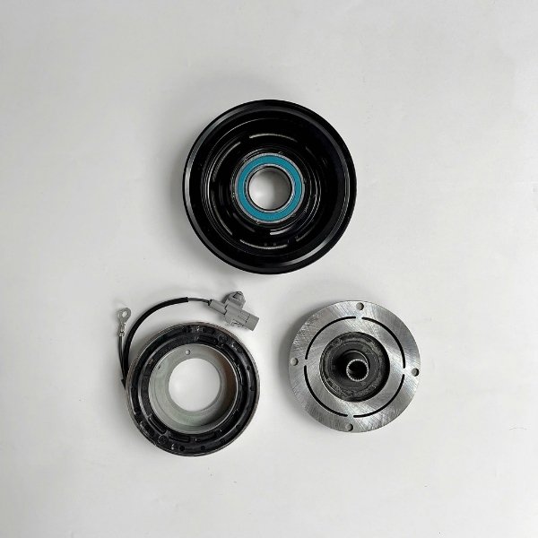 Bộ đầu lốc Innova Bộ đầu lốc Fortuner 7PK Bộ đầu Toyota chính hãng Denso